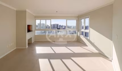 Apartamento com 3 quartos à venda na Rua Caramuru, 21, Centro, Canoas por R$ 749.900