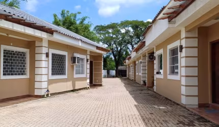 Casa em condomínio fechado com 2 quartos à venda na Rua das Araras, 1672, Harmonia, Canoas por R$ 399.000