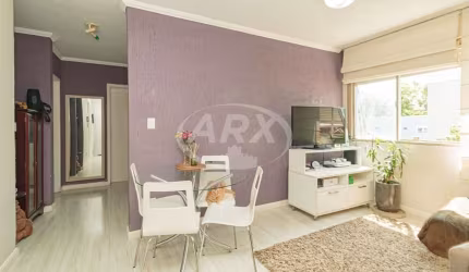 Apartamento com 2 quartos à venda na Rua Olinda, 236, São Geraldo, Porto Alegre por R$ 295.000