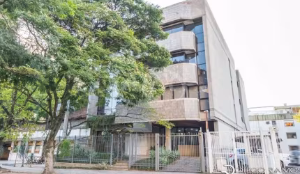 Sala comercial à venda na Rua Marquês do Pombal, 1824, Higienópolis, Porto Alegre por R$ 213.000