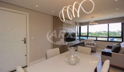 Apartamento com 2 quartos à venda na Avenida Assis Brasil, 1104, Santa Maria Goretti, Porto Alegre por R$ 529.000