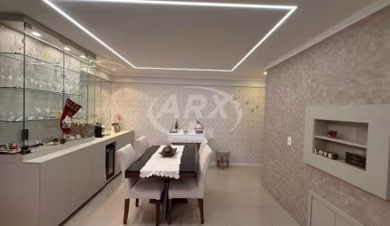 Apartamento com 3 quartos à venda na Avenida Polônia, 255, São Geraldo, Porto Alegre por R$ 591.000