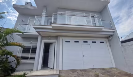 Casa com 4 quartos à venda na Rua dos Buritis, 488, Igara, Canoas por R$ 1.200.000