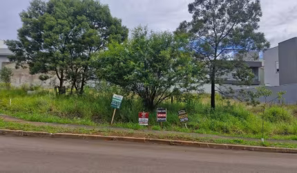 Terreno à venda na Rua Pedro José Zanetti, 658, Igara, Canoas por R$ 360.000