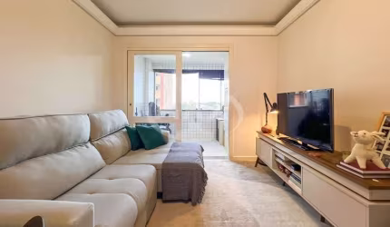 Apartamento com 2 quartos à venda na Rua Cândido Machado, 100, Centro, Canoas por R$ 378.000