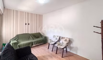Apartamento com 2 quartos à venda na Rua Guilherme Morsch, 45, Centro, Canoas por R$ 250.000