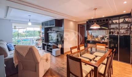 Apartamento com 3 quartos à venda na Rua Santa Maria, 666, Marechal Rondon, Canoas por R$ 629.900