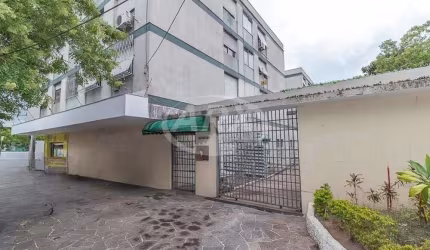 Apartamento com 2 quartos à venda na Avenida Dom Cláudio José Gonçalves Ponce de Leão, 34, Vila Ipiranga, Porto Alegre por R$ 249.900