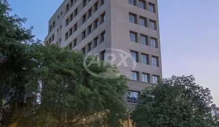 Sala comercial à venda na Avenida Mariland, 387, Auxiliadora, Porto Alegre por R$ 473.828