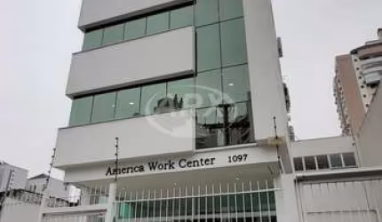Sala comercial à venda na Rua Visconde do Herval, 1097, Menino Deus, Porto Alegre por R$ 266.546