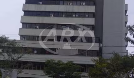Sala comercial à venda na Avenida Princesa Isabel, 729, Santana, Porto Alegre por R$ 258.000