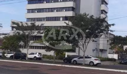 Sala comercial à venda na Avenida Princesa Isabel, 729, Santana, Porto Alegre por R$ 258.000