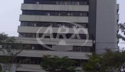 Sala comercial à venda na Avenida Princesa Isabel, 729, Santana, Porto Alegre por R$ 500.000