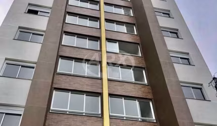 Apartamento com 1 quarto à venda na Rua Portugal, 584, Higienópolis, Porto Alegre por R$ 447.000
