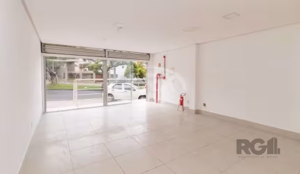 Ponto comercial à venda na Avenida Alberto Pasqualini, 225, Jardim Itu Sabará, Porto Alegre por R$ 300.000