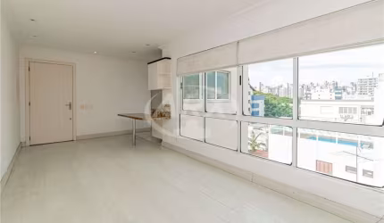 Apartamento com 2 quartos à venda na Rua João Abbott, 82, Petrópolis, Porto Alegre por R$ 590.000