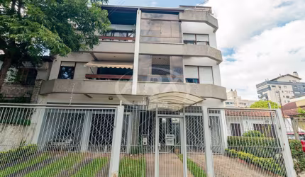 Cobertura com 3 quartos à venda na Rua Domingos Crescêncio, 877, Santana, Porto Alegre por R$ 530.000
