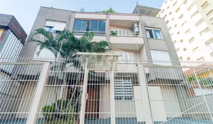 Cobertura com 2 quartos à venda na Rua Gomes Jardim, 336, Santana, Porto Alegre por R$ 650.000
