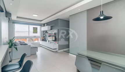 Apartamento com 3 quartos à venda na Rua Engenheiro João Luderitz, 550, Sarandi, Porto Alegre por R$ 425.000