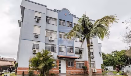 Apartamento com 3 quartos à venda na Rua Gabriel Franco da Luz, 133, Sarandi, Porto Alegre por R$ 235.000