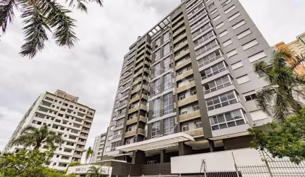 Apartamento com 1 quarto à venda na Avenida Ipiranga Sala, 230, Jardim do Salso, Porto Alegre por R$ 599.000