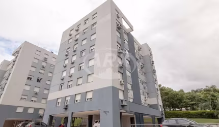 Apartamento com 3 quartos à venda na Avenida General Barreto Viana, 1065, Chácara das Pedras, Porto Alegre por R$ 440.000