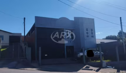 Barracão / Galpão / Depósito à venda na Rua Alberto Rodrigues de Oliveira, 178, Olaria, Canoas por R$ 850.000