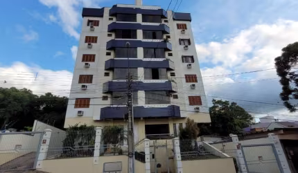 Cobertura com 3 quartos à venda na Rua Frederico Guilherme Ludwig, 570, Centro, Canoas por R$ 1.200.000