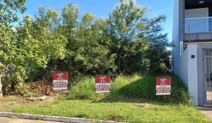 Terreno à venda na Rua San Marino, 11, Estância Velha, Canoas por R$ 715.000
