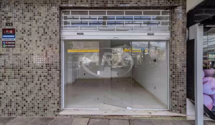 Ponto comercial para alugar na Rua Félix da Cunha, 625, Moinhos de Vento, Porto Alegre por R$ 2.500