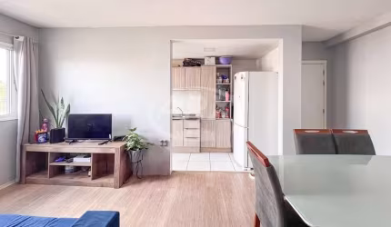 Apartamento com 3 quartos à venda na Rua Professora Silvia Síeben Meotti, 84, São José, Canoas por R$ 269.000