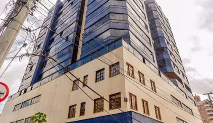 Apartamento com 3 quartos à venda na Avenida Victor Barreto, 2000, Centro, Canoas por R$ 789.000