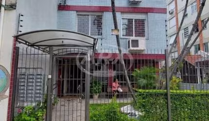 Apartamento com 1 quarto à venda na Rua Barão do Gravataí, 653, Menino Deus, Porto Alegre por R$ 219.000
