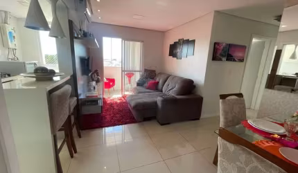 Apartamento com 2 quartos à venda na Avenida Farroupilha, 8701, Igara, Canoas por R$ 480.000