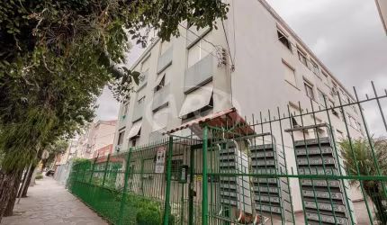 Apartamento com 2 quartos à venda na Avenida Benno Mentz, 61, Vila Ipiranga, Porto Alegre por R$ 222.700