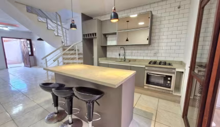 Casa com 3 quartos à venda na Rua Adão da Silva Santos, 706, São José, Canoas por R$ 440.000
