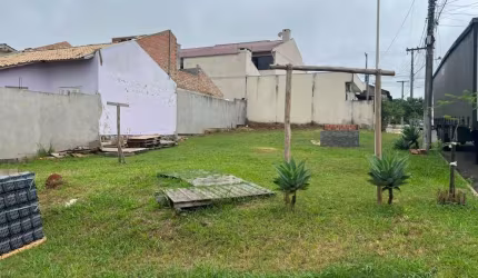 Terreno à venda na Rua Luiz Gerchman, 11, São José, Canoas por R$ 249.000