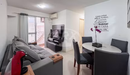 Apartamento com 3 quartos à venda na Avenida Armando Fajardo, 2100, Igara, Canoas por R$ 248.999