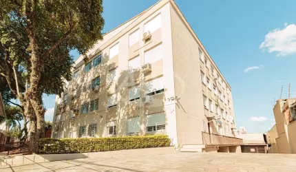 Apartamento com 3 quartos à venda na Rua João Zanenga, 169, Cristo Redentor, Porto Alegre por R$ 249.900