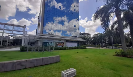 Apartamento com 1 quarto à venda na Avenida Borges de Medeiros, 2277, Praia de Belas, Porto Alegre por R$ 698.000