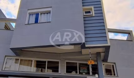 Apartamento com 2 quartos à venda na Rua Guilherme Morsch, 181, Centro, Canoas por R$ 600.000