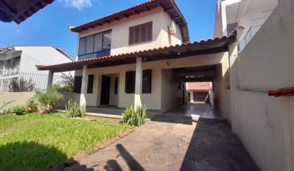 Casa com 3 quartos à venda na Rua Canadá, 620, São José, Canoas por R$ 800.000