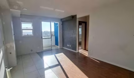 Apartamento com 2 quartos à venda na Carlos Alberto Lauermann Nunes, 256, Estância Velha, Canoas por R$ 215.000
