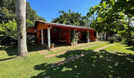 Chácara / sítio com 2 quartos à venda na Porto Batista Br386, 407, Porto Batista, Triunfo por R$ 400.000