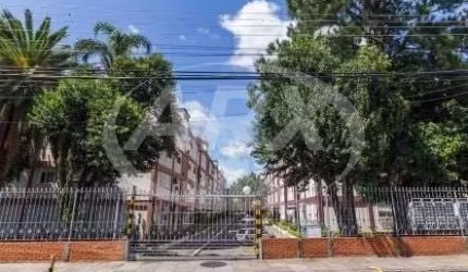 Apartamento com 2 quartos à venda na Rua Zeferino Dias, 131, Sarandi, Porto Alegre por R$ 206.700
