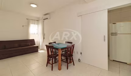 Apartamento com 1 quarto à venda na Rua General Lima e Silva, 269, Cidade Baixa, Porto Alegre por R$ 224.000