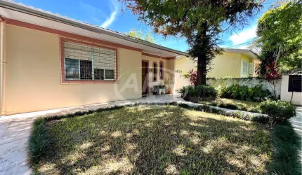 Casa com 5 quartos à venda na Rua Xingu, 958, Igara, Canoas por R$ 599.000