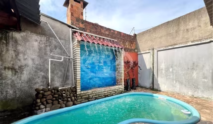Casa com 2 quartos à venda na Rua Lê Mans, 259, São José, Canoas por R$ 298.970
