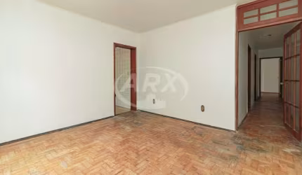 Apartamento com 2 quartos à venda na Travessa São Jacó, 69, Higienópolis, Porto Alegre por R$ 249.000