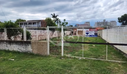 Terreno à venda na Rua Princesa Isabel, 755, Fátima, Canoas por R$ 229.000